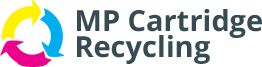 MP Cartridge Recycling Logo